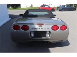 2002 Chevrolet Corvette (CC-2089109) for sale in Mill Hall, Pennsylvania