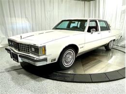 1980 Oldsmobile 98 Regency (CC-2089110) for sale in Mill Hall, Pennsylvania