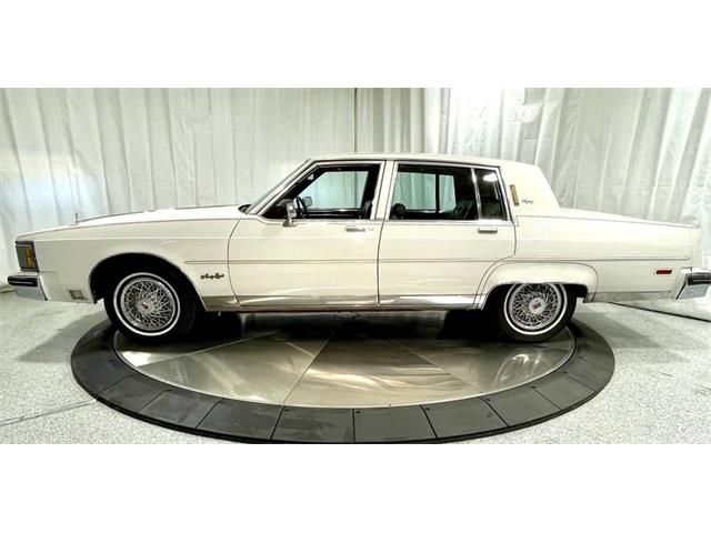 1980 Oldsmobile 98 Regency (CC-2089110) for sale in Mill Hall, Pennsylvania