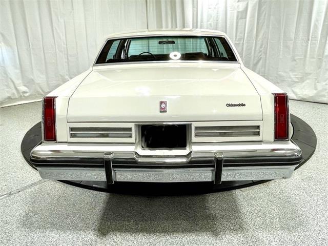 1980 Oldsmobile 98 Regency (CC-2089110) for sale in Mill Hall, Pennsylvania