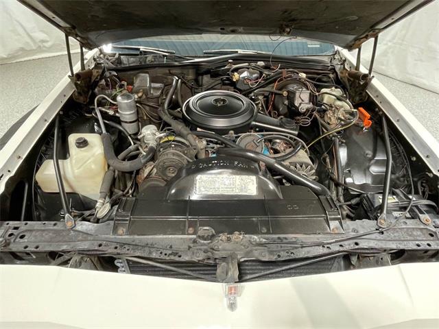 1980 Oldsmobile 98 Regency (CC-2089110) for sale in Mill Hall, Pennsylvania