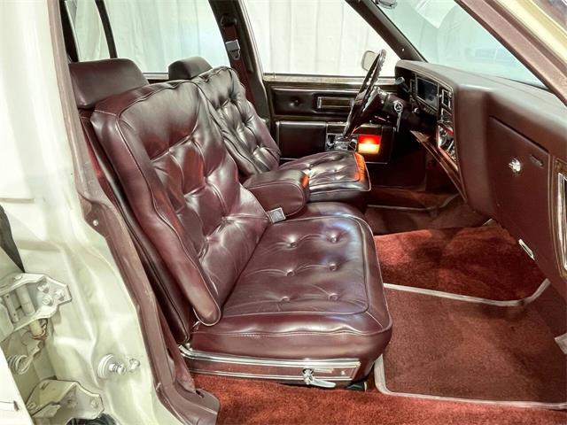 1980 Oldsmobile 98 Regency (CC-2089110) for sale in Mill Hall, Pennsylvania