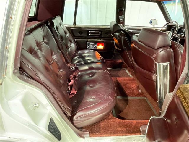 1980 Oldsmobile 98 Regency (CC-2089110) for sale in Mill Hall, Pennsylvania