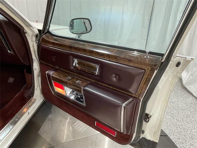 1980 Oldsmobile 98 Regency (CC-2089110) for sale in Mill Hall, Pennsylvania