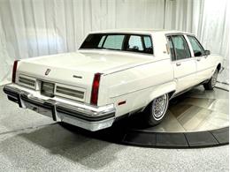 1980 Oldsmobile 98 Regency (CC-2089110) for sale in Mill Hall, Pennsylvania