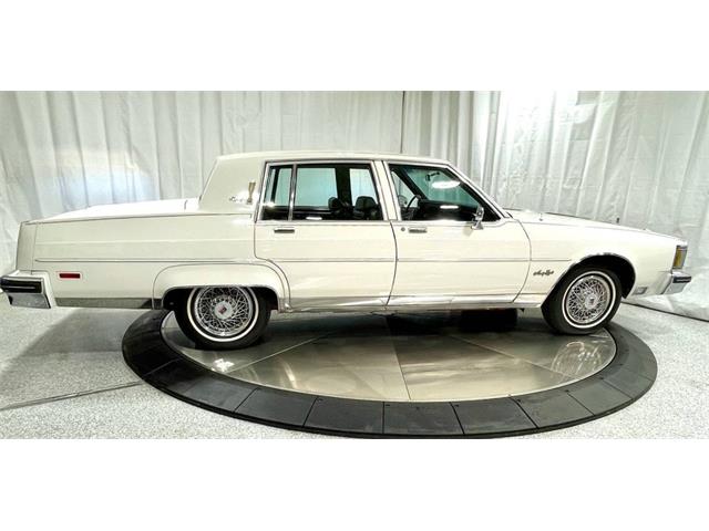 1980 Oldsmobile 98 Regency (CC-2089110) for sale in Mill Hall, Pennsylvania