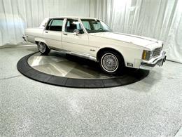 1980 Oldsmobile 98 Regency (CC-2089110) for sale in Mill Hall, Pennsylvania