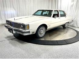 1980 Oldsmobile 98 Regency (CC-2089110) for sale in Mill Hall, Pennsylvania