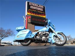 2011 Harley-Davidson FLHX (CC-2089111) for sale in Sterling, Illinois