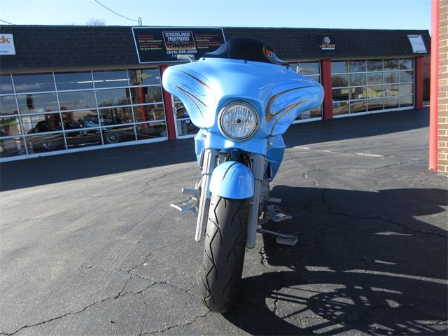 2011 Harley-Davidson FLHX (CC-2089111) for sale in Sterling, Illinois