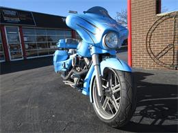 2011 Harley-Davidson FLHX (CC-2089111) for sale in Sterling, Illinois