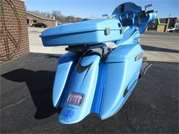 2011 Harley-Davidson FLHX (CC-2089111) for sale in Sterling, Illinois
