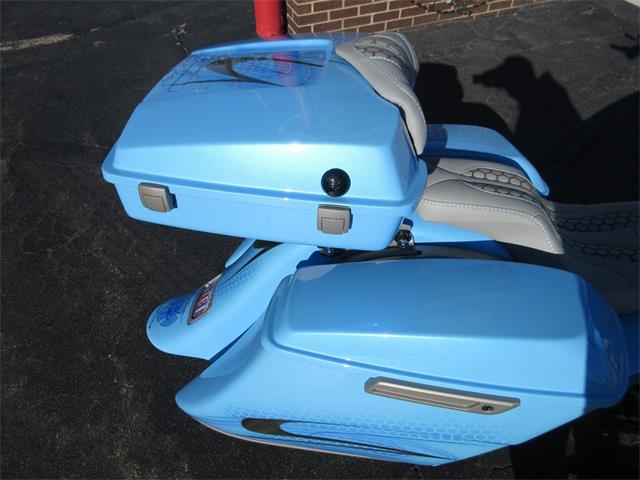 2011 Harley-Davidson FLHX (CC-2089111) for sale in Sterling, Illinois