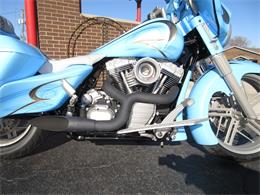 2011 Harley-Davidson FLHX (CC-2089111) for sale in Sterling, Illinois