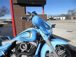 2011 Harley-Davidson FLHX (CC-2089111) for sale in Sterling, Illinois