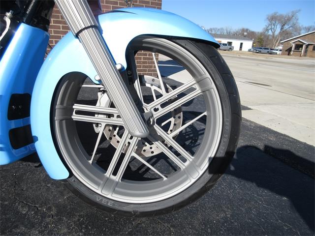 2011 Harley-Davidson FLHX (CC-2089111) for sale in Sterling, Illinois