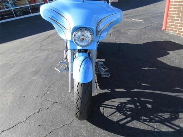 2011 Harley-Davidson FLHX (CC-2089111) for sale in Sterling, Illinois