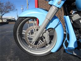 2011 Harley-Davidson FLHX (CC-2089111) for sale in Sterling, Illinois