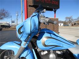 2011 Harley-Davidson FLHX (CC-2089111) for sale in Sterling, Illinois