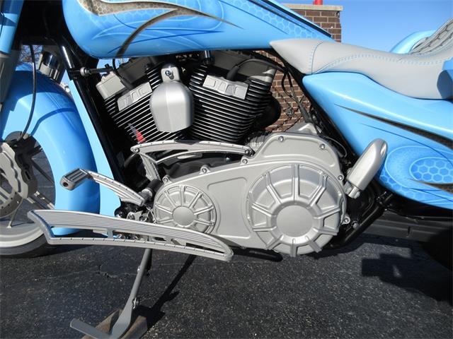 2011 Harley-Davidson FLHX (CC-2089111) for sale in Sterling, Illinois
