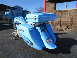 2011 Harley-Davidson FLHX (CC-2089111) for sale in Sterling, Illinois