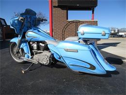 2011 Harley-Davidson FLHX (CC-2089111) for sale in Sterling, Illinois