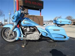 2011 Harley-Davidson FLHX (CC-2089111) for sale in Sterling, Illinois