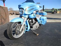 2011 Harley-Davidson FLHX (CC-2089111) for sale in Sterling, Illinois