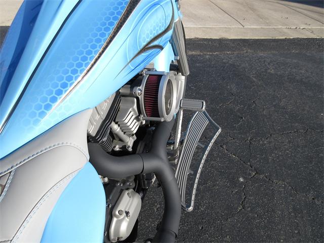 2011 Harley-Davidson FLHX (CC-2089111) for sale in Sterling, Illinois