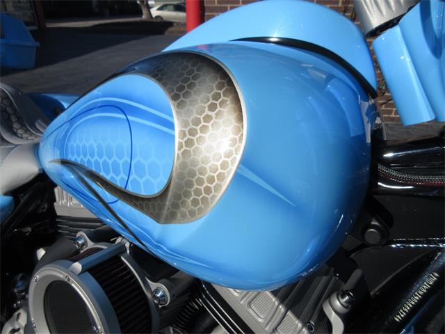 2011 Harley-Davidson FLHX (CC-2089111) for sale in Sterling, Illinois