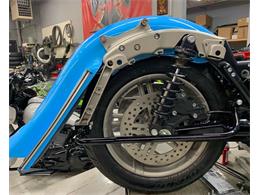 2011 Harley-Davidson FLHX (CC-2089111) for sale in Sterling, Illinois