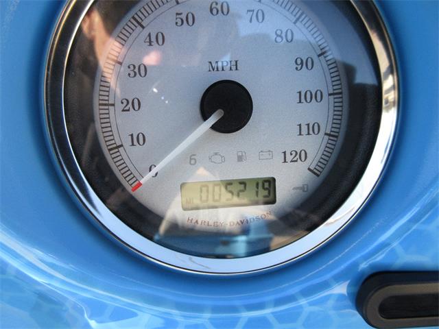 2011 Harley-Davidson FLHX (CC-2089111) for sale in Sterling, Illinois