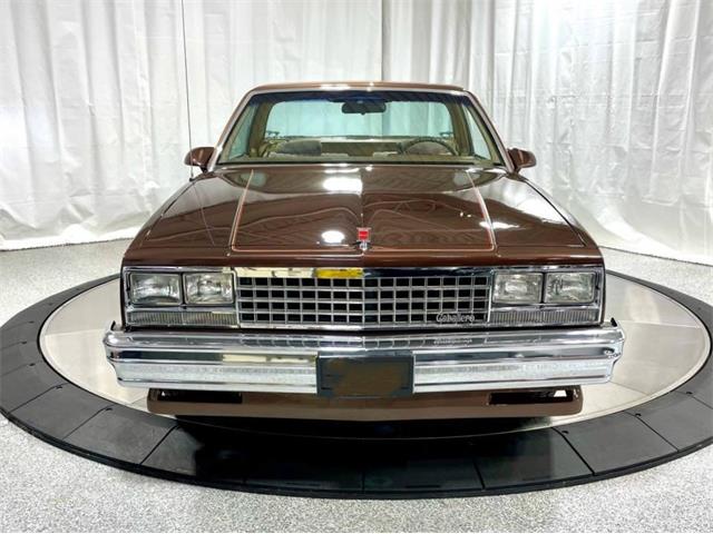 1987 GMC Caballero (CC-2089112) for sale in Mill Hall, Pennsylvania