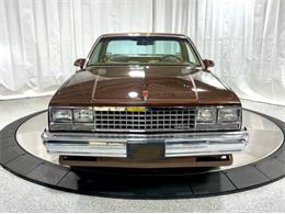 1987 GMC Caballero (CC-2089112) for sale in Mill Hall, Pennsylvania