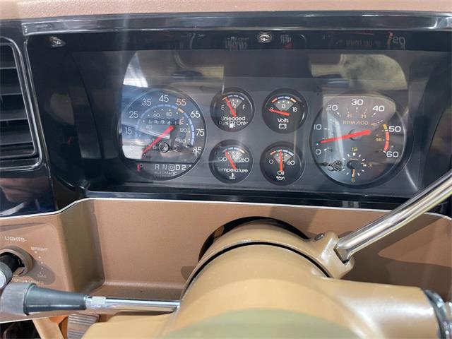 1987 GMC Caballero (CC-2089112) for sale in Mill Hall, Pennsylvania