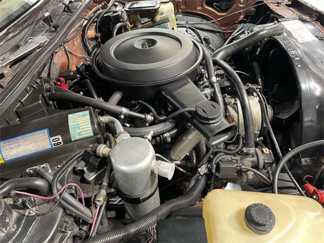 1987 GMC Caballero (CC-2089112) for sale in Mill Hall, Pennsylvania