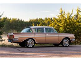 1961 AMC Rambler Classic (CC-2089113) for sale in Sioux Falls, South Dakota