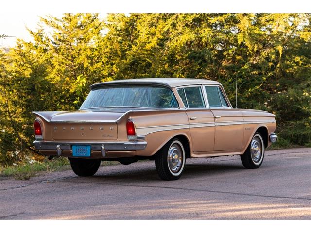 1961 AMC Rambler Classic (CC-2089113) for sale in Sioux Falls, South Dakota