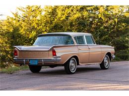 1961 AMC Rambler Classic (CC-2089113) for sale in Sioux Falls, South Dakota