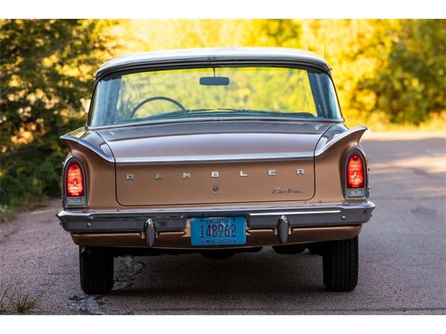 1961 AMC Rambler Classic (CC-2089113) for sale in Sioux Falls, South Dakota