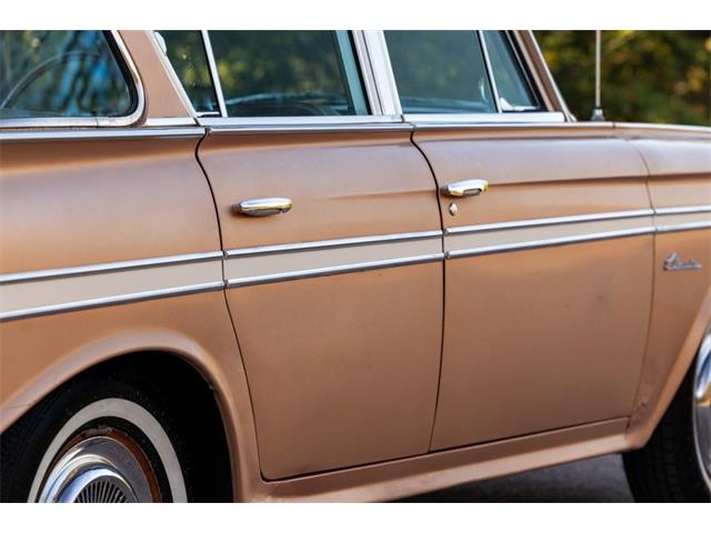 1961 AMC Rambler Classic (CC-2089113) for sale in Sioux Falls, South Dakota