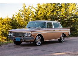 1961 AMC Rambler Classic (CC-2089113) for sale in Sioux Falls, South Dakota