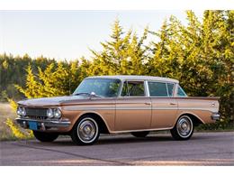 1961 AMC Rambler Classic (CC-2089113) for sale in Sioux Falls, South Dakota