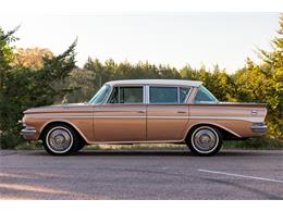 1961 AMC Rambler Classic (CC-2089113) for sale in Sioux Falls, South Dakota
