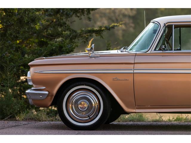 1961 AMC Rambler Classic (CC-2089113) for sale in Sioux Falls, South Dakota