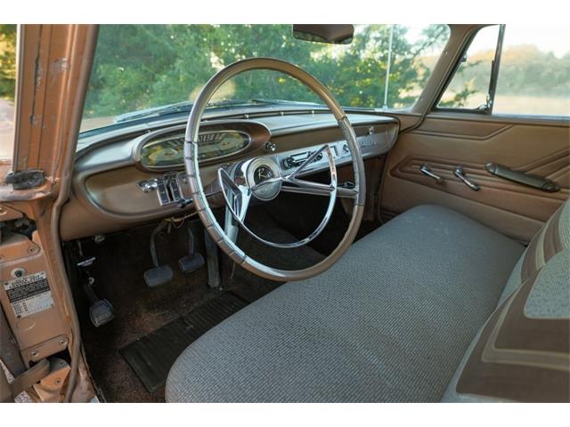 1961 AMC Rambler Classic (CC-2089113) for sale in Sioux Falls, South Dakota