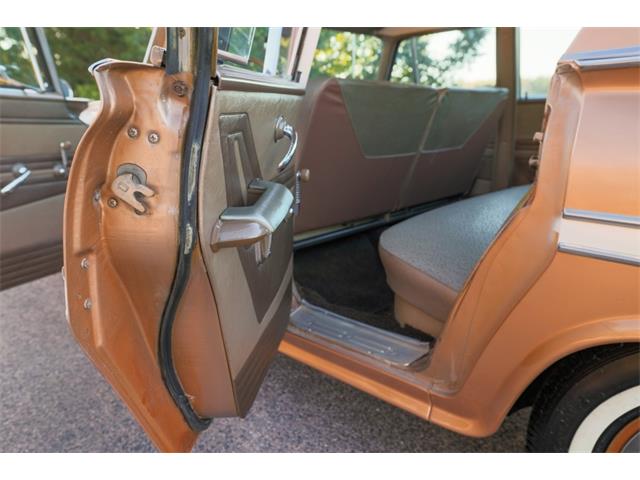 1961 AMC Rambler Classic (CC-2089113) for sale in Sioux Falls, South Dakota