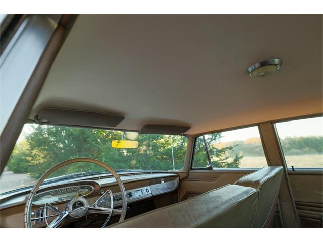 1961 AMC Rambler Classic (CC-2089113) for sale in Sioux Falls, South Dakota