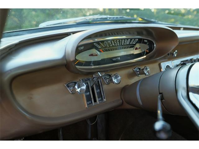 1961 AMC Rambler Classic (CC-2089113) for sale in Sioux Falls, South Dakota