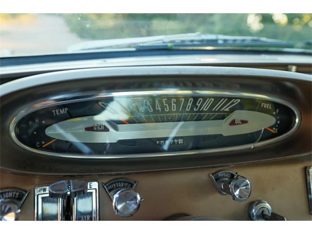 1961 AMC Rambler Classic (CC-2089113) for sale in Sioux Falls, South Dakota